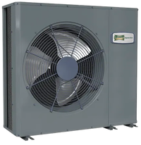 Greenwood Signature Series High-Efficiency AC