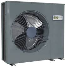 Greenwood Signature Series High-Efficiency AC