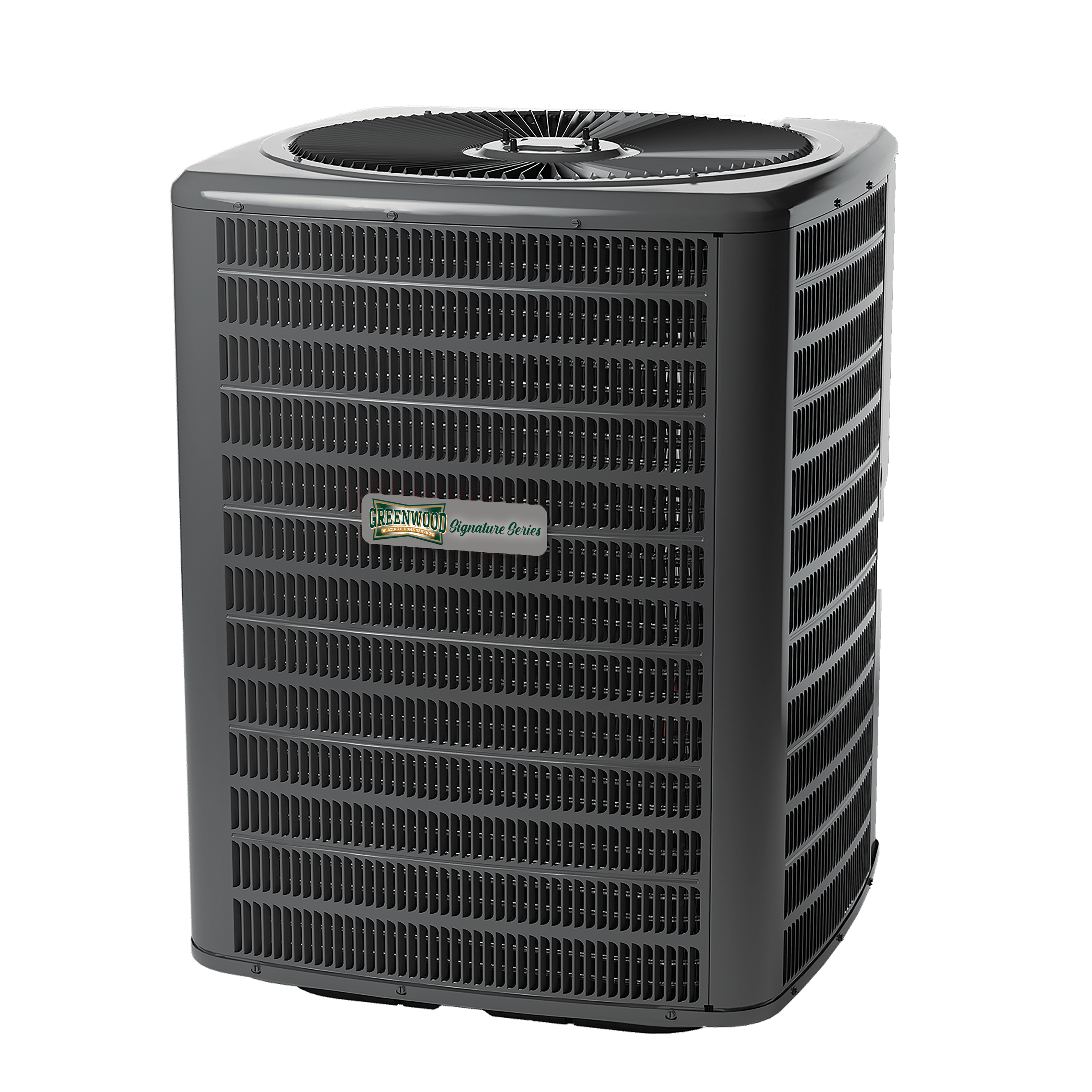 Greenwood Signature Series HP – Greenwood Heating and Air