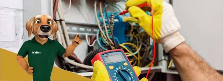 Electrical Safety Inspections