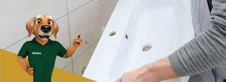 Fixture Repair & Installation