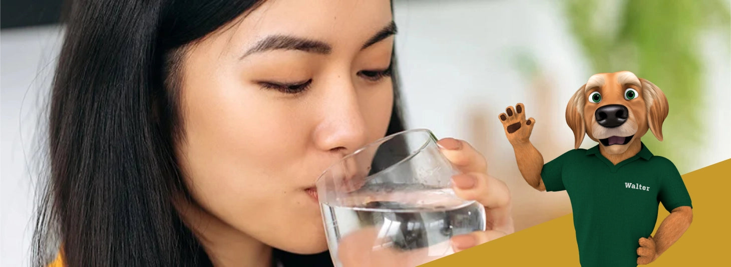 Water Filtration