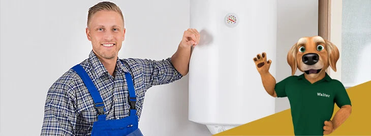 Water Heaters
