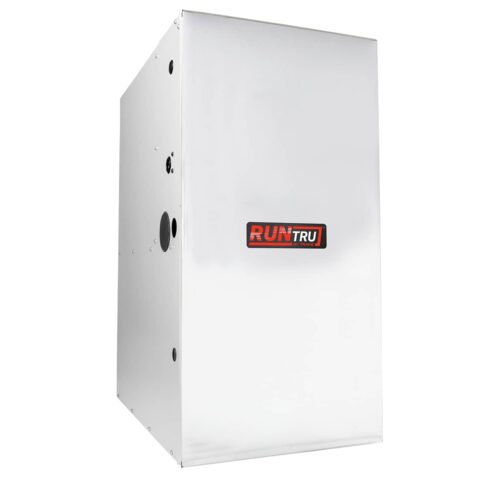 RunTru A951X Gas Furnace  (80,000 BTU) - Including Installation