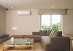 Mitsubishi - High Efficiency Wall Mounted Heat Pump - Including Installation