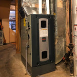 Trane S8X2 Gas Furnace (80,000 BTU) - Including Installation